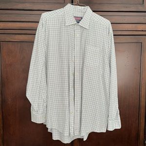 Vineyard vines Murray button down shirt XL